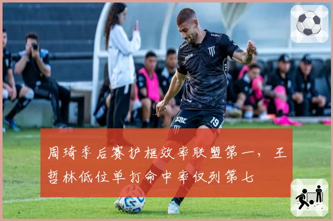 周琦季后赛护框效率联盟第一，王哲林低位单打命中率仅列第七
