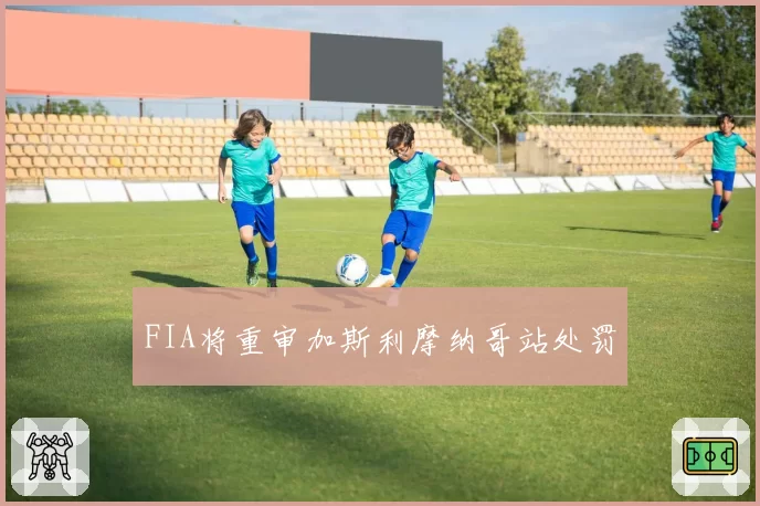 FIA将重审加斯利摩纳哥站处罚